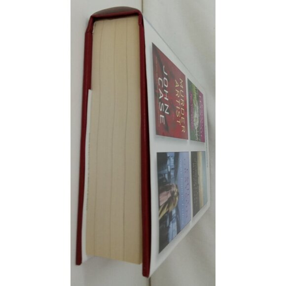 Reader's Digest 4 Titles in 1 Vol 1 2005 HC 1st Ed w/ Dust Jacket NM - Picture 4 of 12